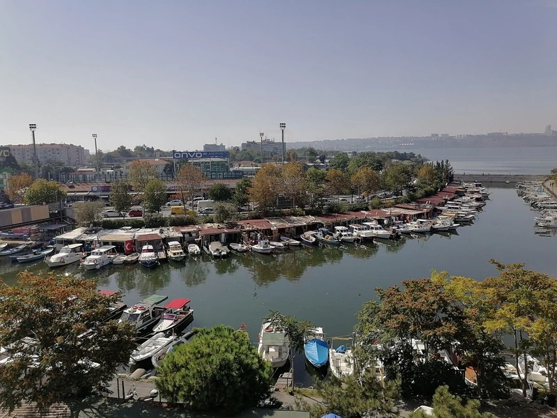 Idées de voyage pour une journée à Küçükçekmece