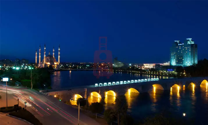 أفضل 10 أشياء للقيام بها في أضنة