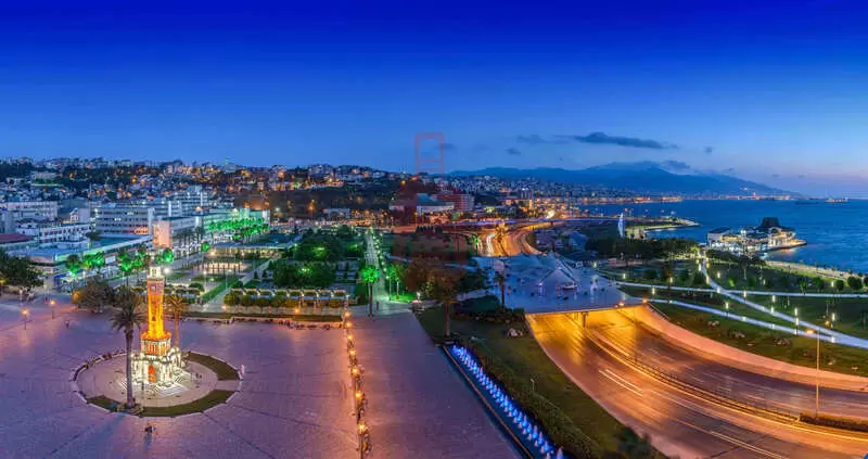 7 jours d'idées de voyage à Izmir
