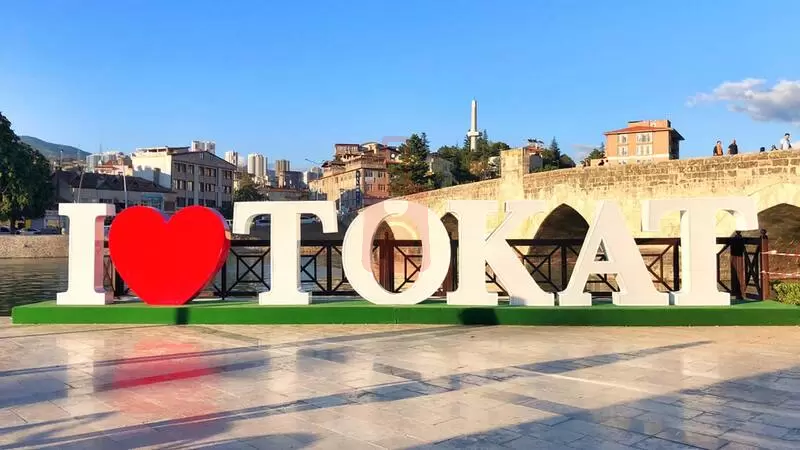 Most Popular Food in Tokat