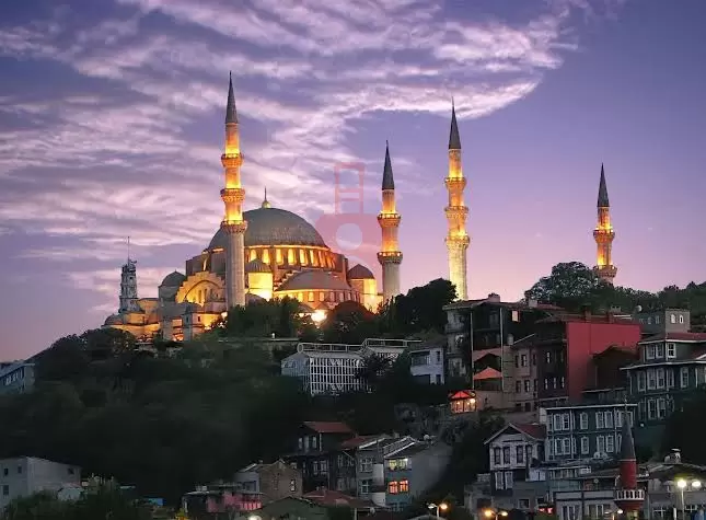 Les plus beaux endroits à visiter à Edirne