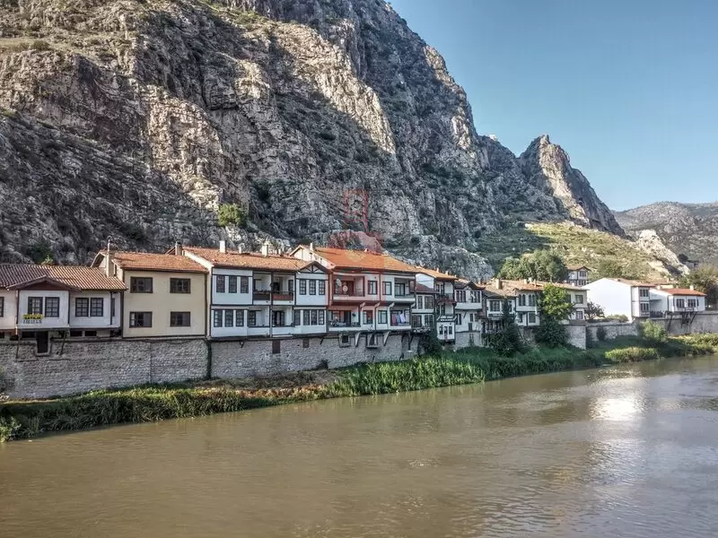 أجمل الأماكن للزيارة في أماسيا