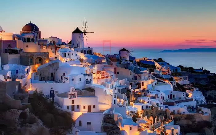 أفكار السفر Daytrip لبودروم