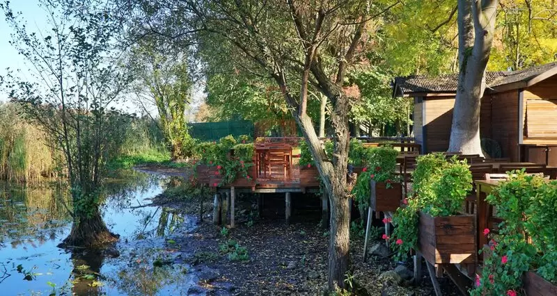 Adapazarı'na 7 Günlük Seyahat Fikirleri