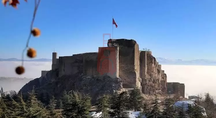 7 أيام من عجائب الطبيعة الجميلة في إيلازيغ