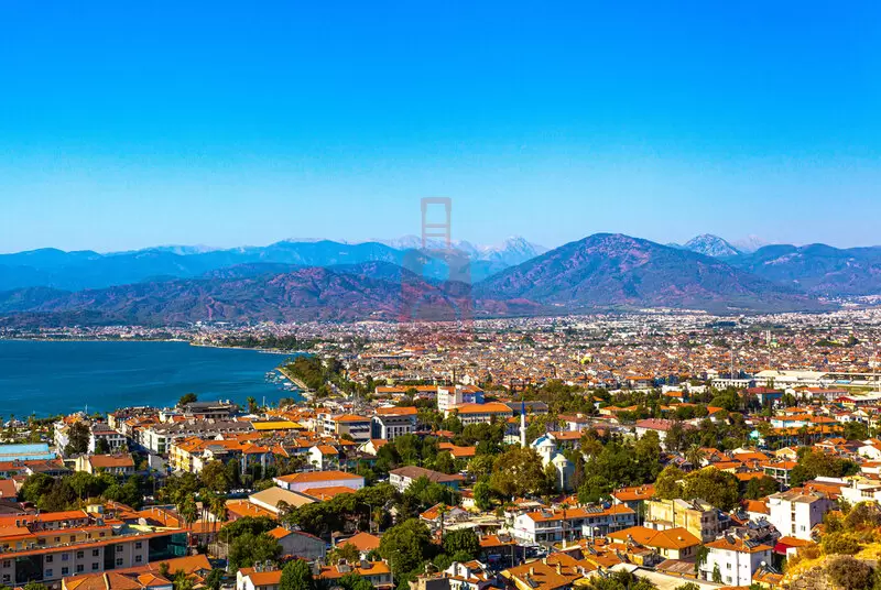 Idee di viaggio di 10 giorni a Fethiye