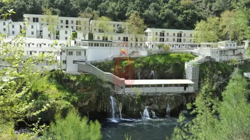 5 أسباب للسفر إلى العثمانية