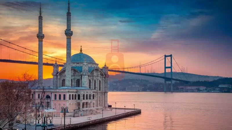 أفكار السفر لمدة 7 أيام إلى اسطنبول