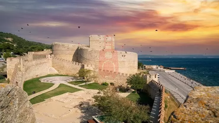 Nourriture la plus populaire à Çanakkale
