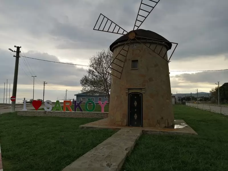 Best Tourist Spots in Şarköy