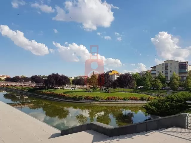 7 días de las hermosas maravillas naturales de Kırşehir