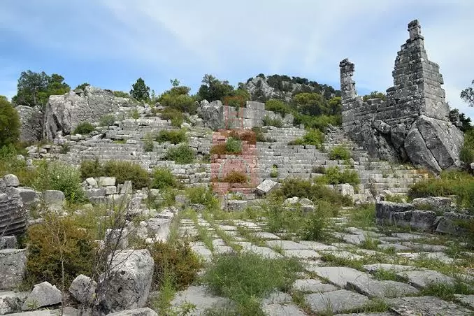 Most Popular Food in Isparta