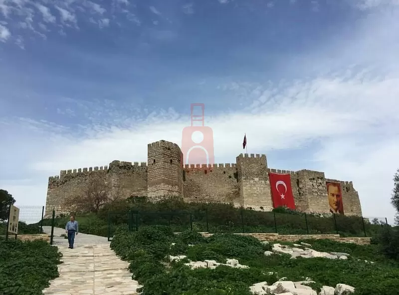 أفكار السفر Daytrip لسلجوق