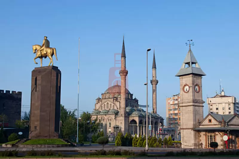 Things You Should Know Before Visiting Kayseri