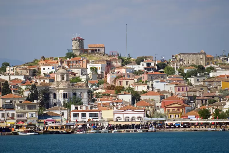 Les plus beaux endroits à visiter à Balıkesir