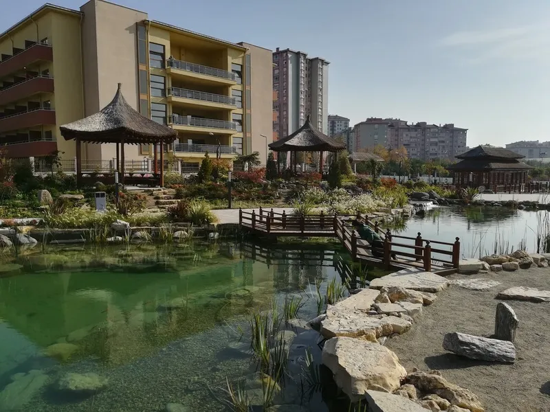 ベイリキドゥズュの美しい自然の驚異を巡る5日間