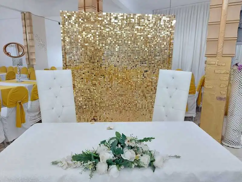 Los lugares más hermosos para bodas en Kocaali