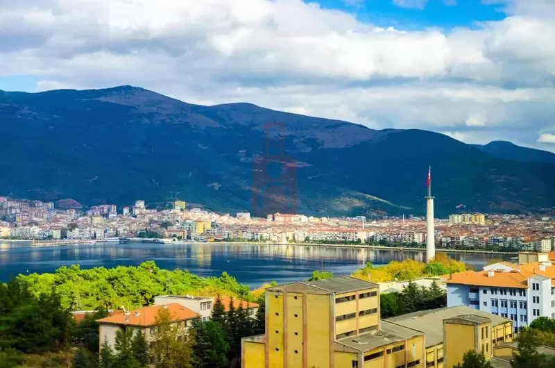 7 jours d'idées de voyage à Bursa