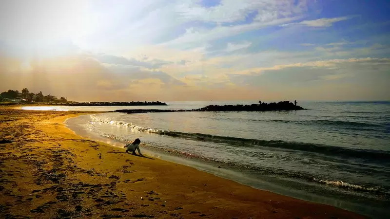 Les 10 plages les plus populaires d’Antakya