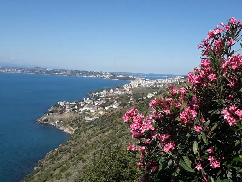 5 raisons de voyager à Sinop