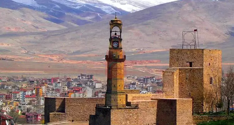 Das beliebteste Essen in Niğde