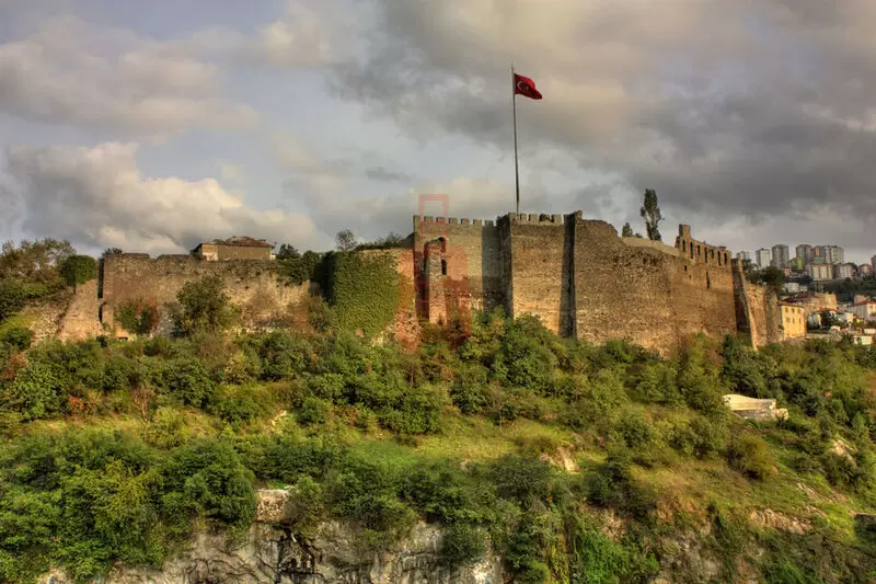 Top 10 des choses à faire à Trabzon