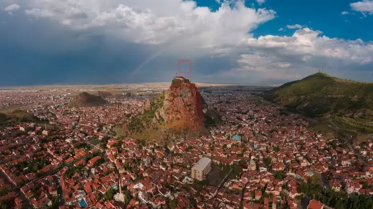 Idées de voyage pour une journée à Afyonkarahisar