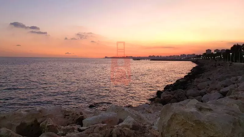 أفضل 10 أشياء يمكنك القيام بها في مرسين