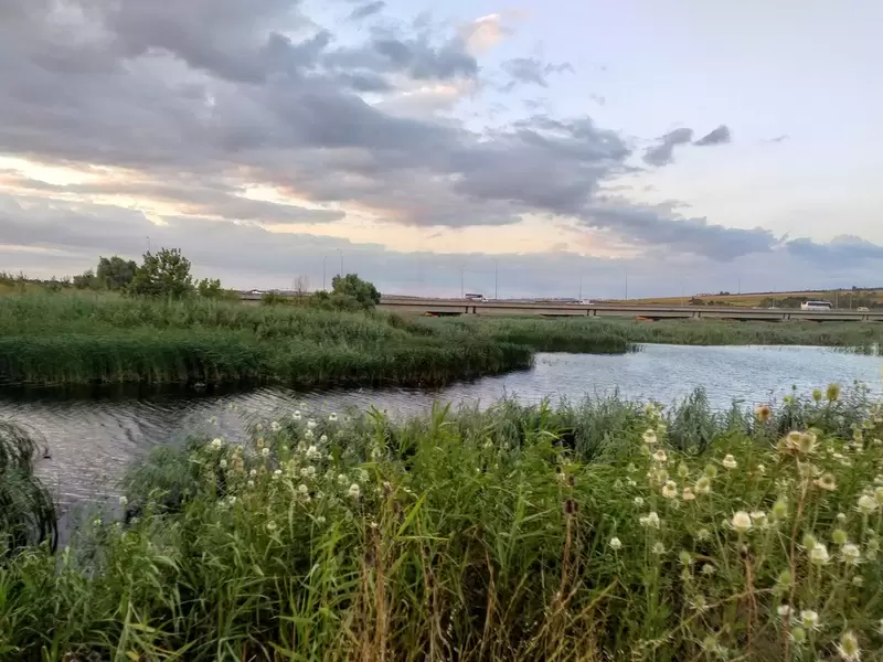 7 дней прекрасных природных чудес Бююкчекмедже