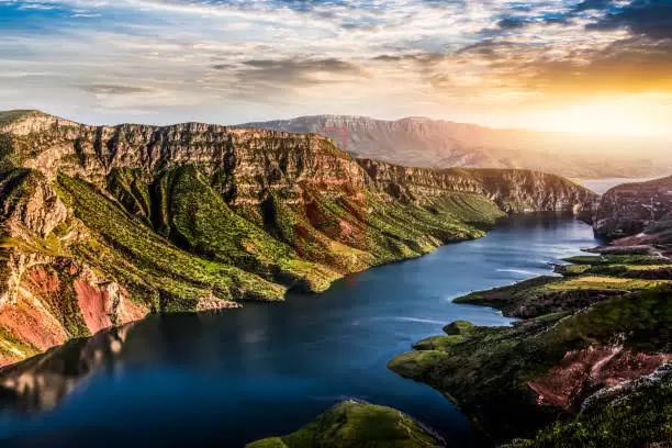 Excursión de un día Ideas de viaje para Siirt