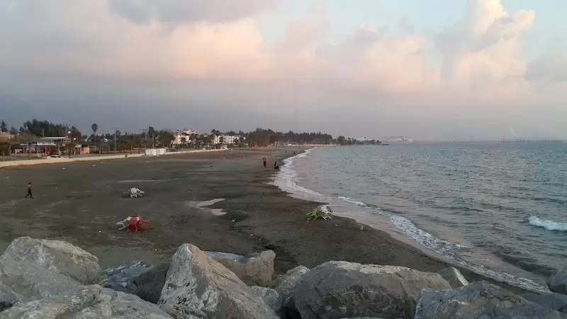 Idées d’excursions d’une journée sur la plage près d’Osmaniye
