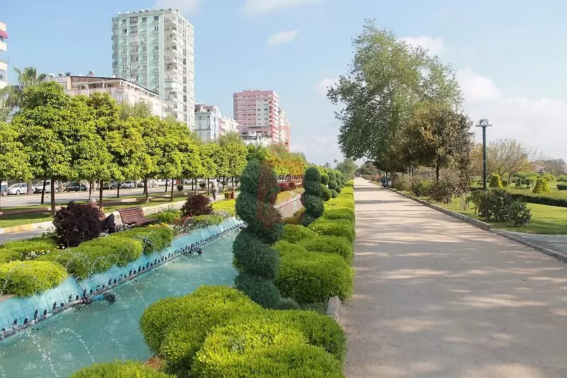 5 raisons de voyager à Adana