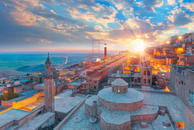 7 jours d'idées de voyage à Mardin
