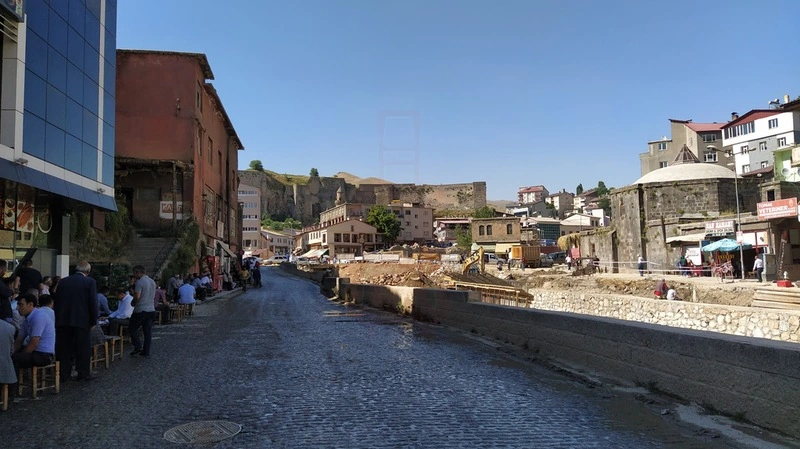 Quelle est la meilleure période de l’année pour visiter à Bitlis