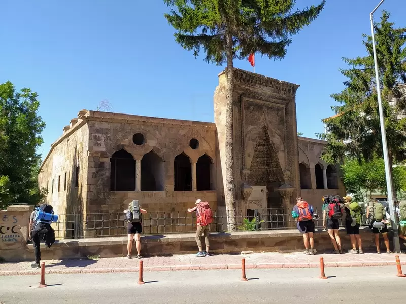 Les endroits les plus instagrammables de Niğde