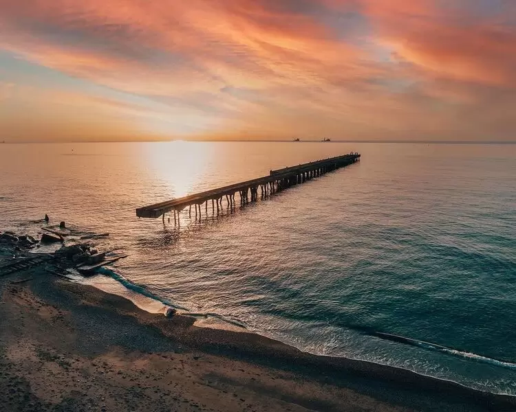 Idées d’excursions d’une journée sur la plage près de Zonguldak