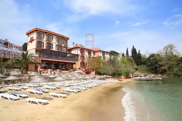 Sinop'ta Yapılacak En İyi 10 Şey