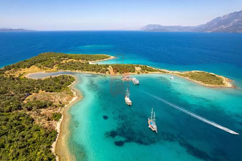 أفكار السفر Daytrip لمارماريس