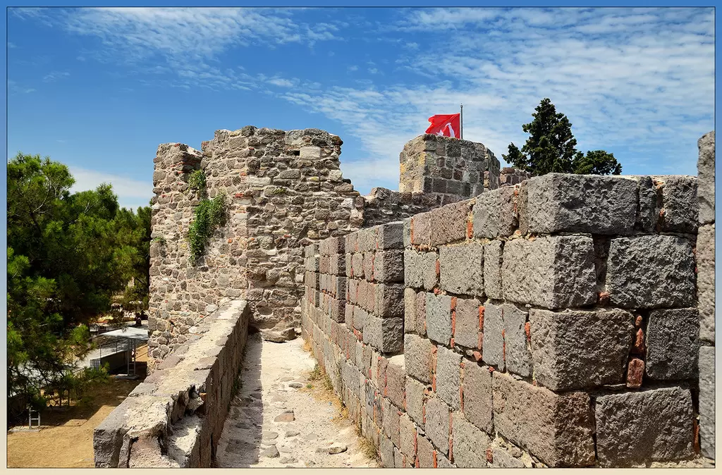 Kadifekale