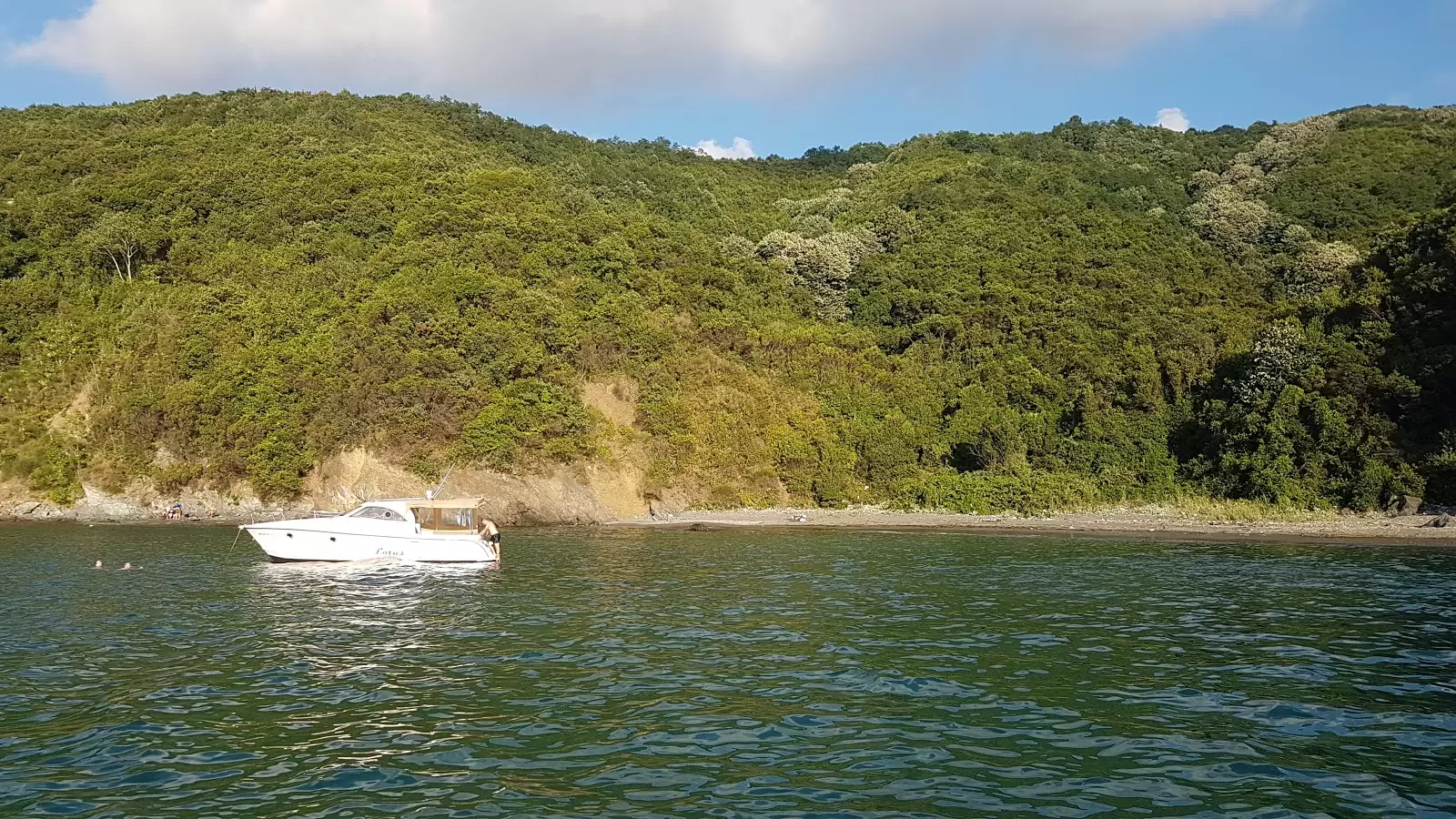 Bahía de Kecilik