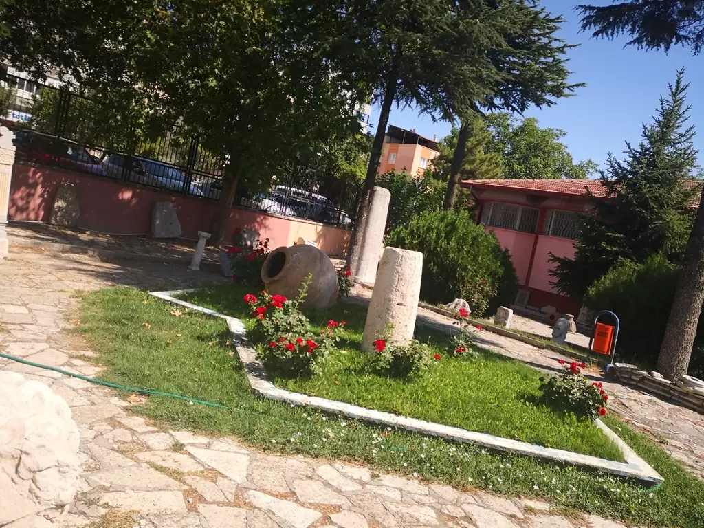 Музей Карамана