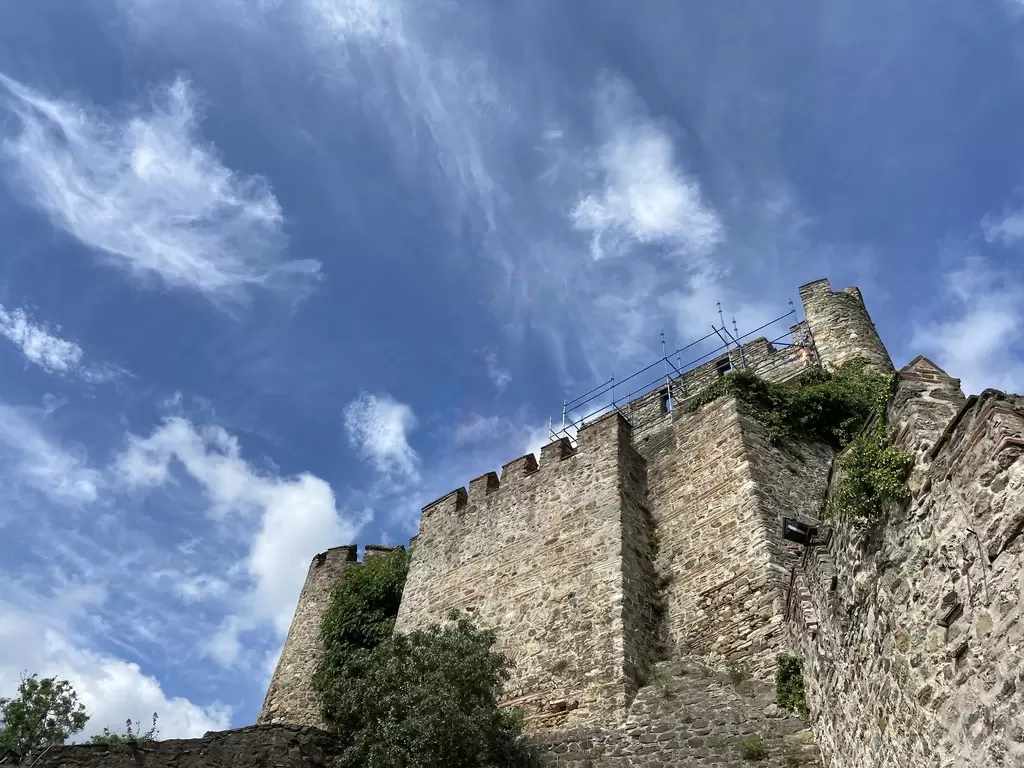 Castillo Anadoluhisari