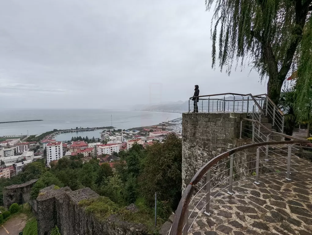 Castello di Rize