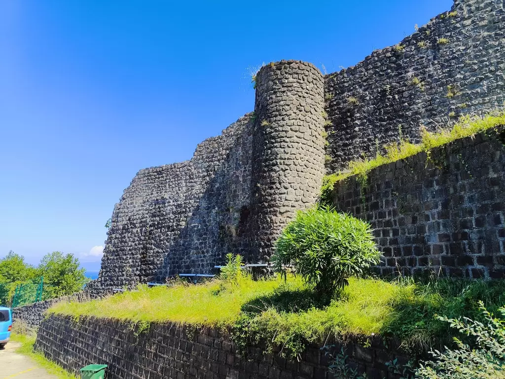 Castello di Rize