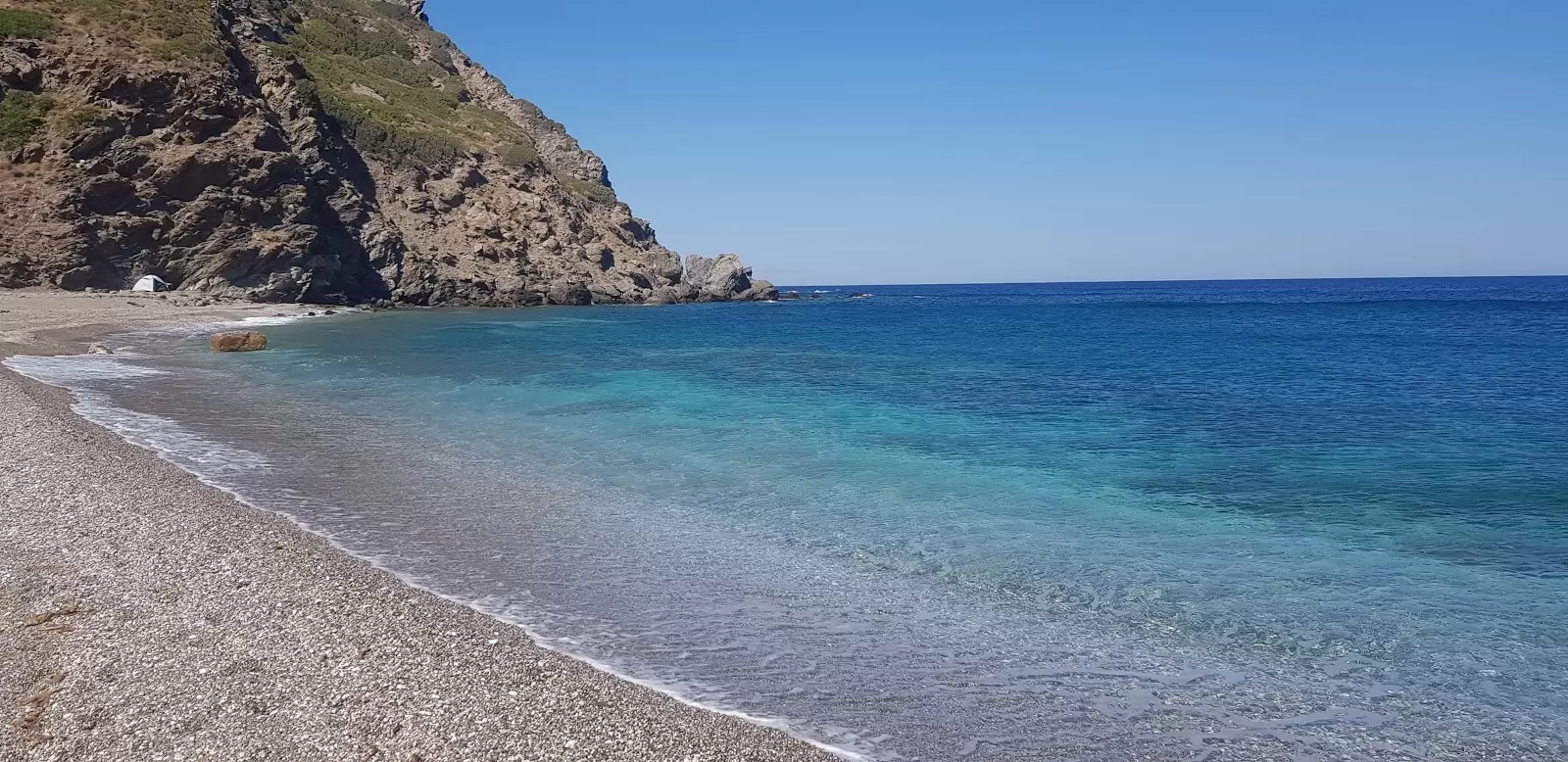 Gonsuz Bay