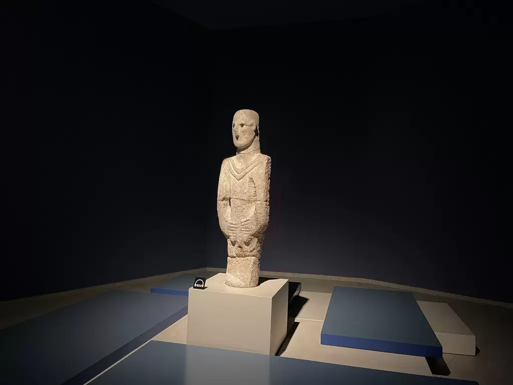 Şanlıurfa Archaeology and Mosaic Museum