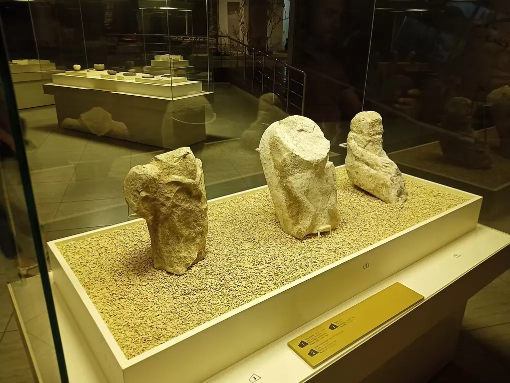 Şanlıurfa Archaeology and Mosaic Museum