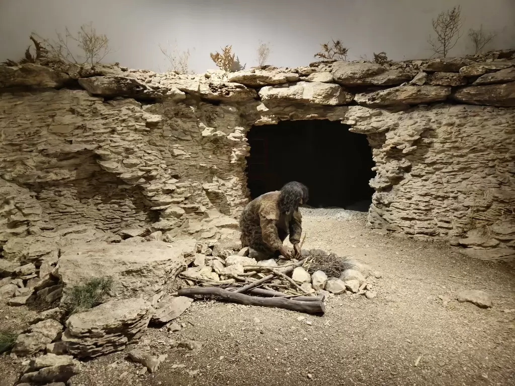 Şanlıurfa Archaeology and Mosaic Museum