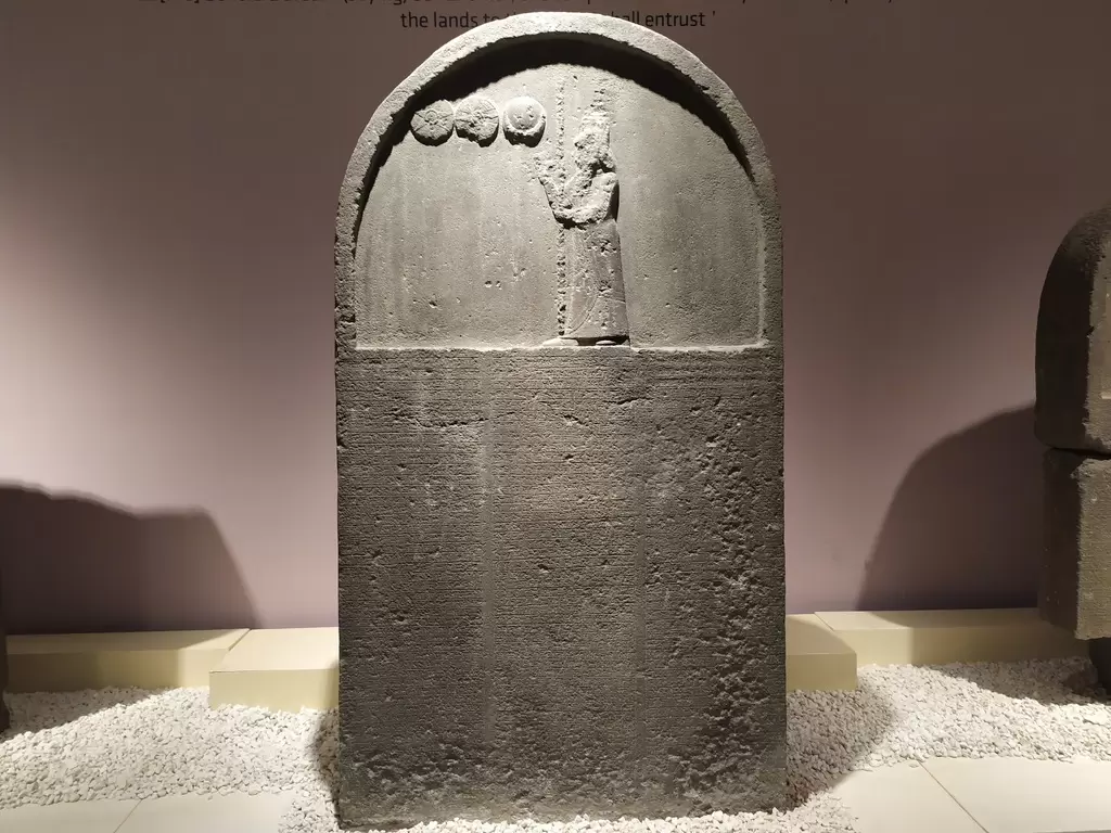 Şanlıurfa Archaeology and Mosaic Museum