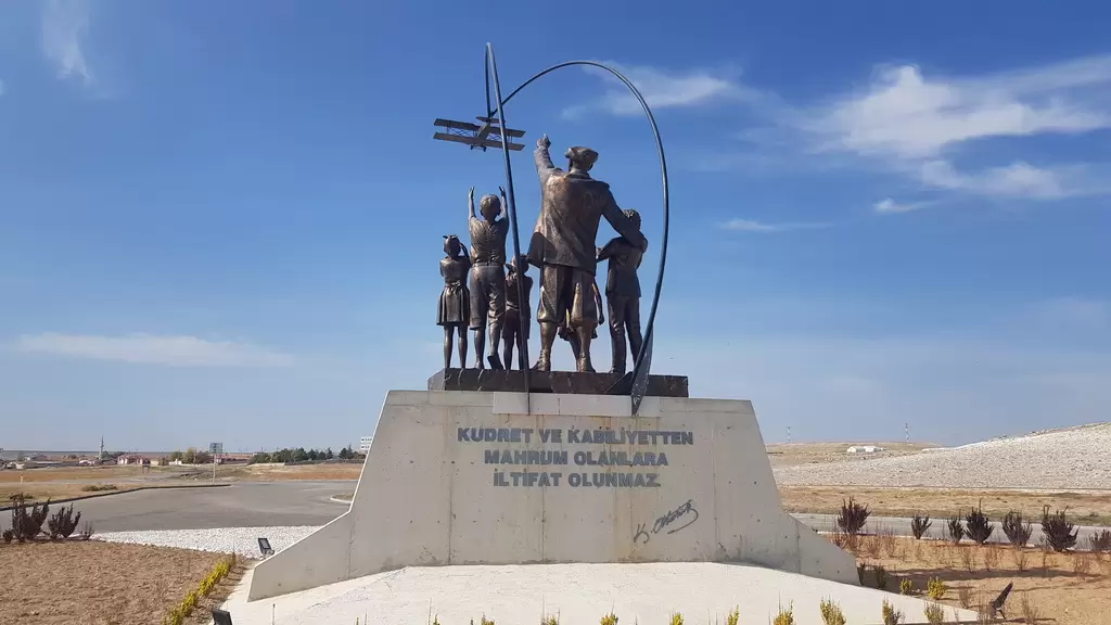 M.S.Ö. Musée de l'Air et de l'Espace